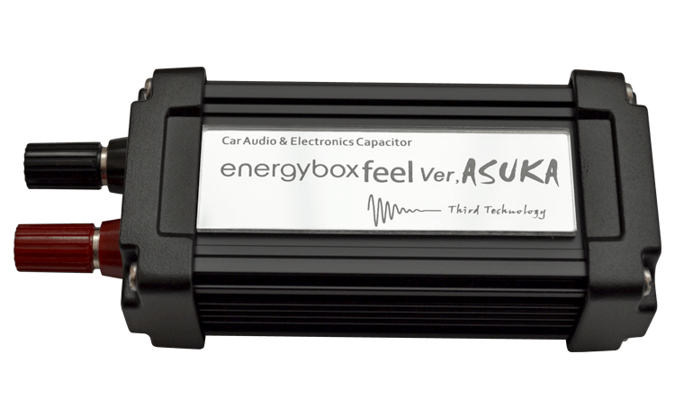 energybox feel - Third Technology