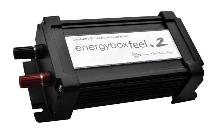 energybox feel - Third Technology