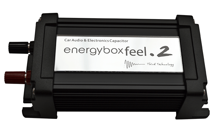 energybox feel - Third Technology